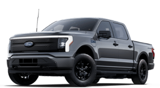 2025 Ford F-150 Lightning® External Image 2